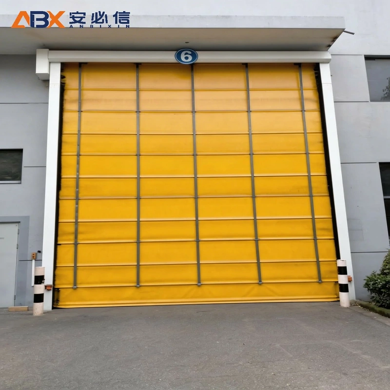 毕节市柔性门