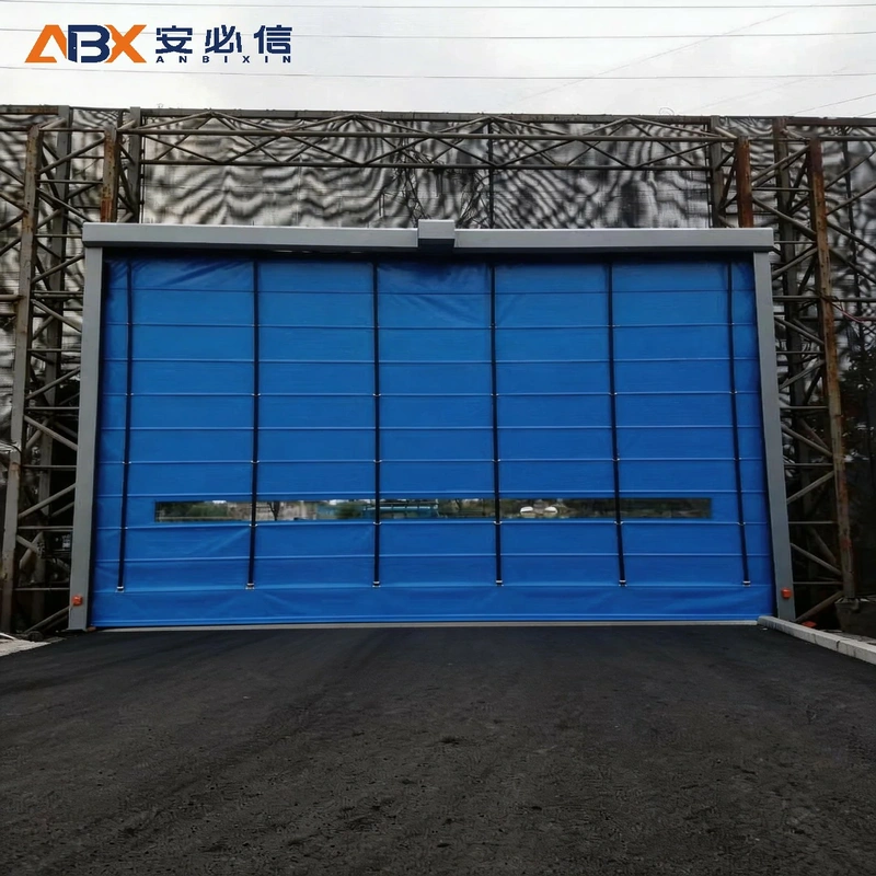 毕节市高速堆积门
