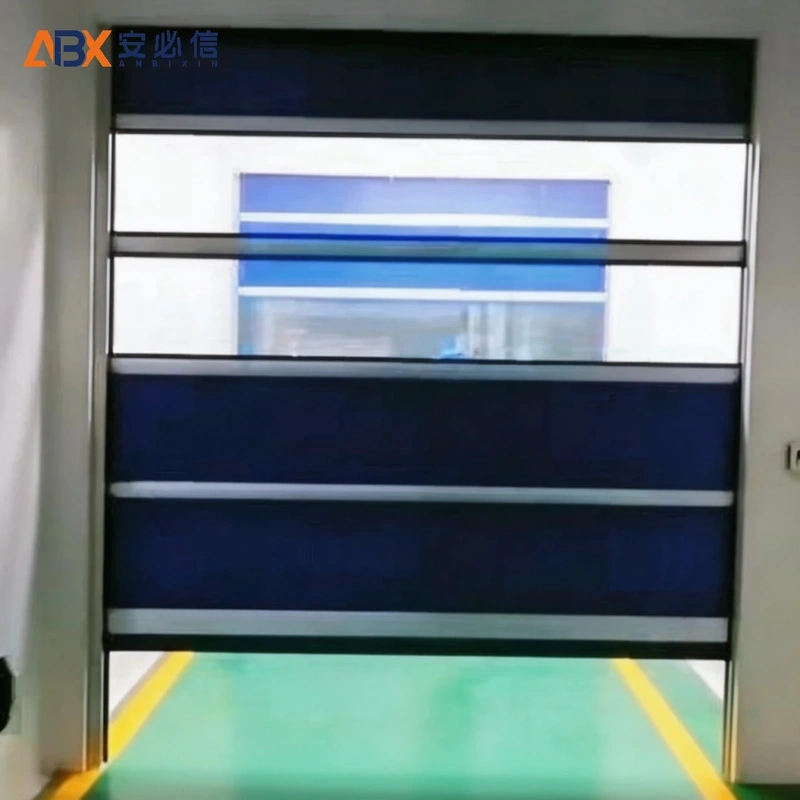 毕节市快速门