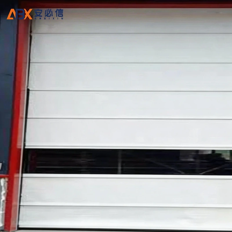 毕节市工业快速门